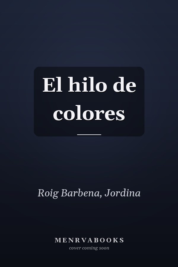 El hilo de colores