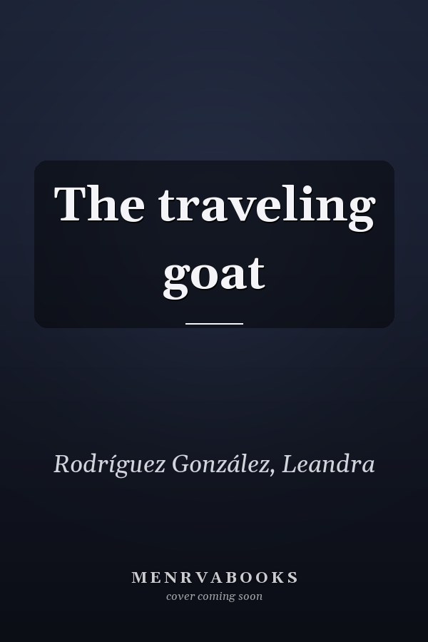 The traveling goat