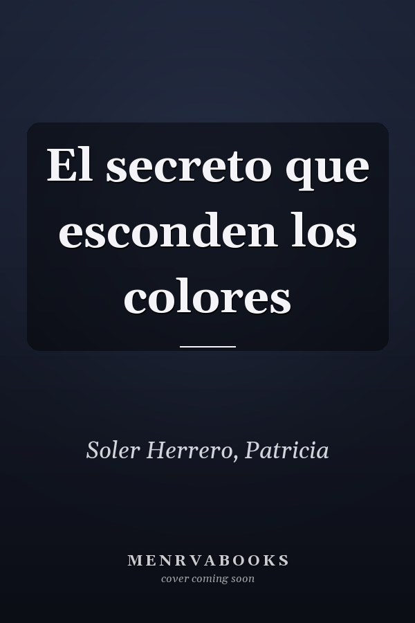 El secreto que esconden los colores