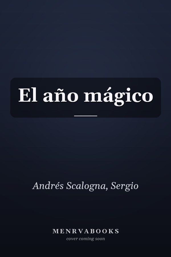 El año mágico