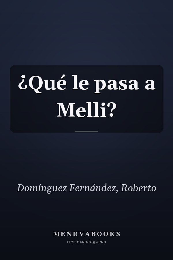 ¿Qué le pasa a Melli?