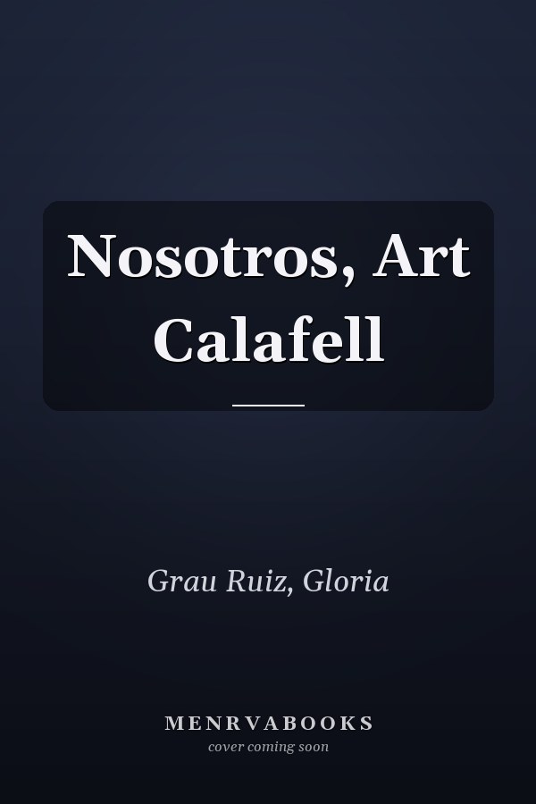 Nosotros, Art Calafell