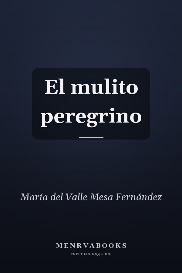 El mulito peregrino