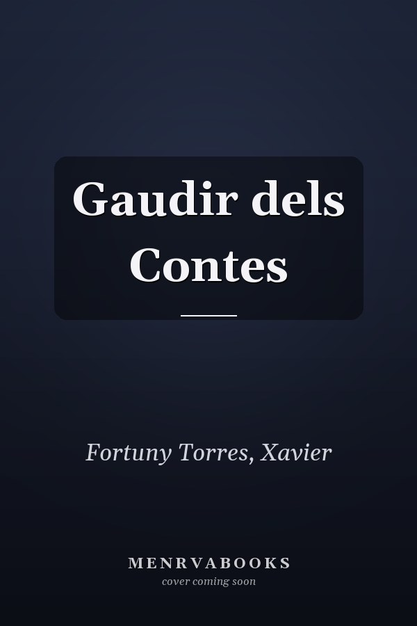 Gaudir dels Contes