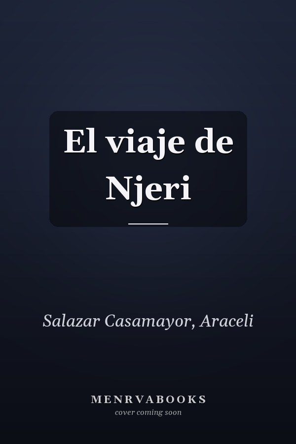 El viaje de Njeri