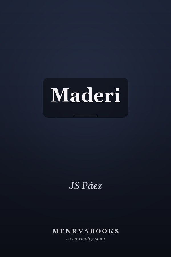 Maderi