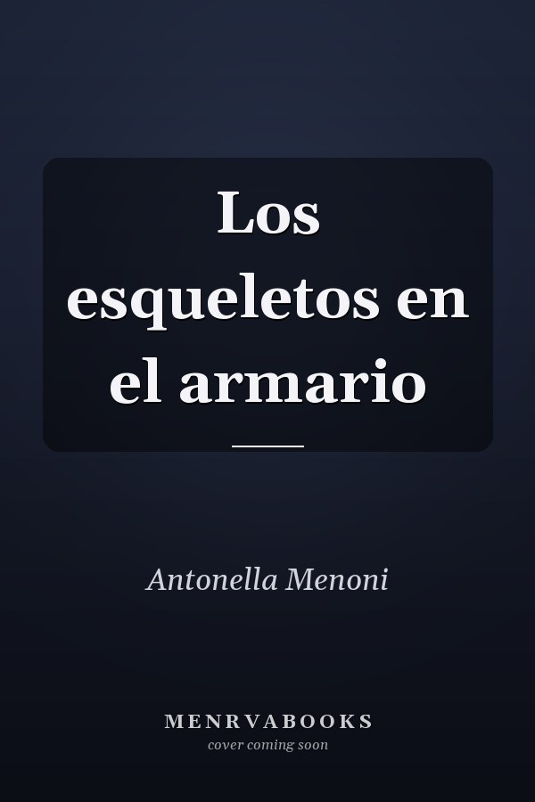 Los esqueletos en el armario