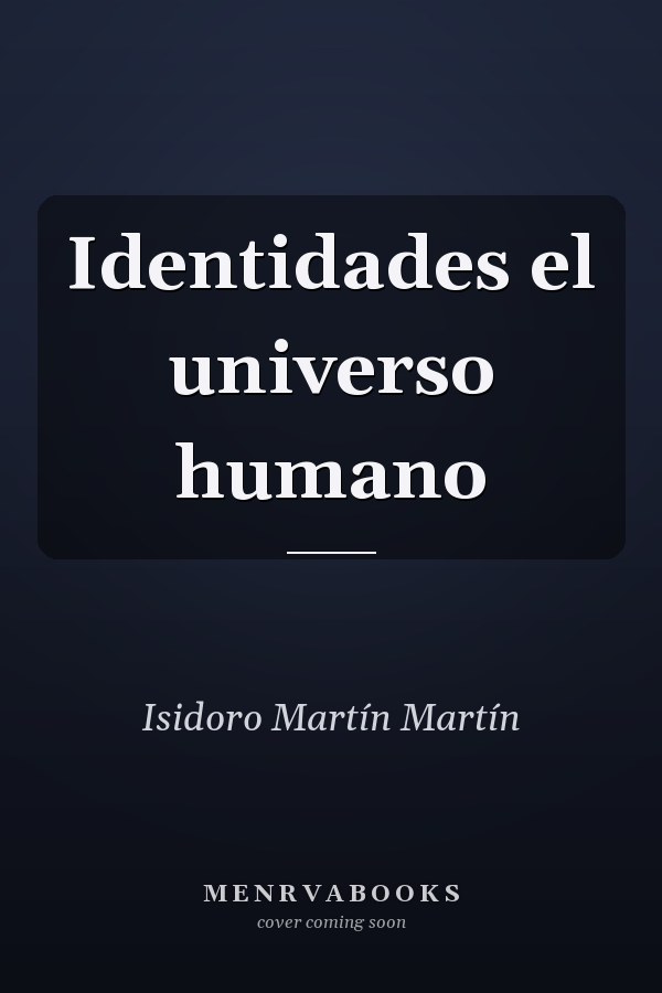 Identidades el universo humano