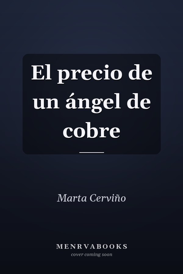 El precio de un ángel de cobre
