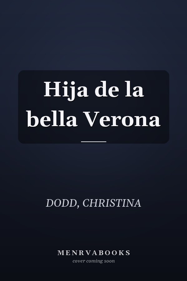 Hija de la bella Verona
