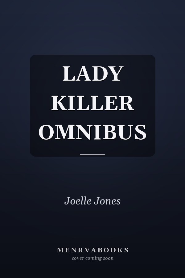Lady Killer Omnibus