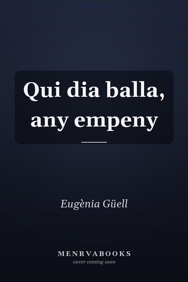 Qui dia balla, any empeny