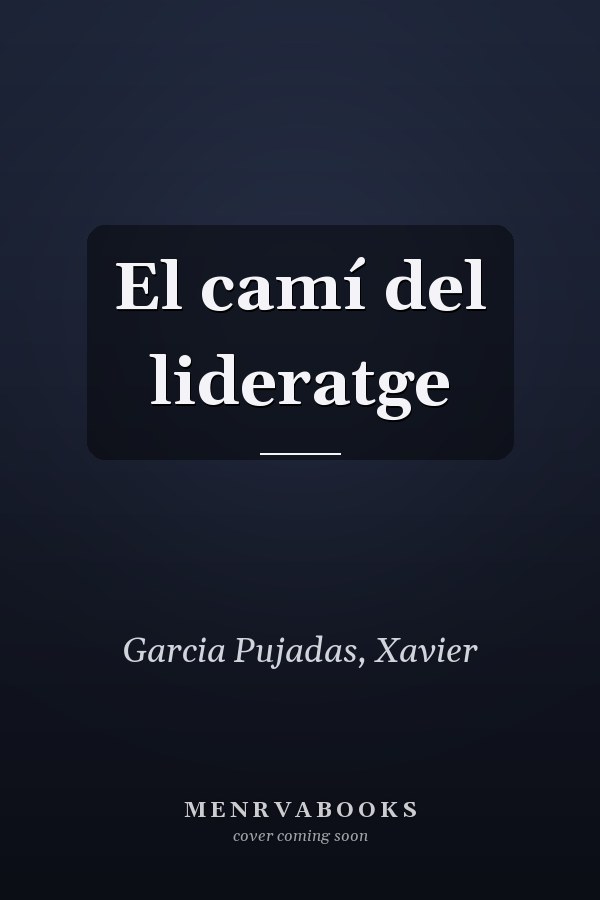 El camí del lideratge