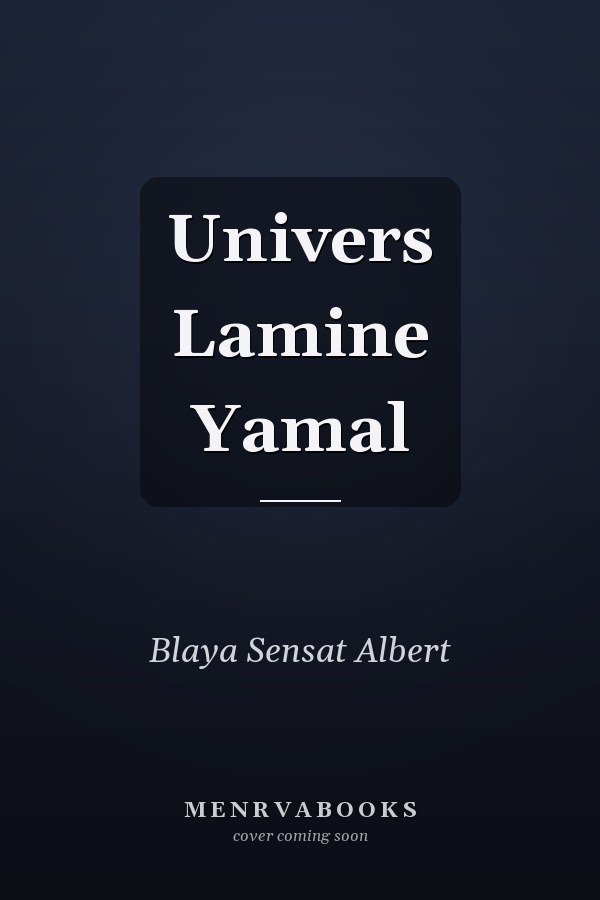 Univers Lamine Yamal
