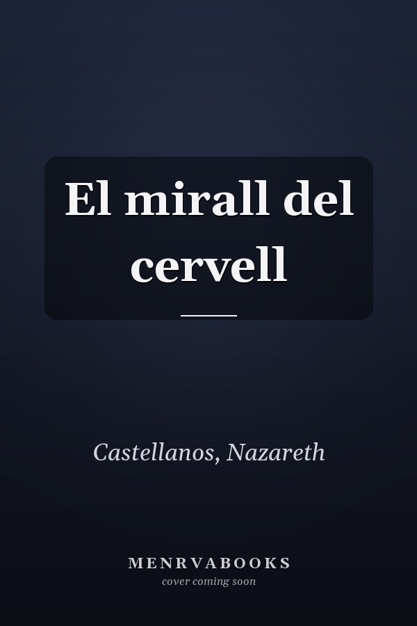 El mirall del cervell