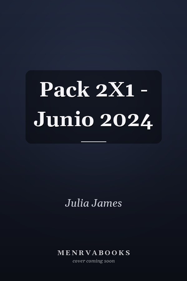 Pack 2X1 - Junio 2024