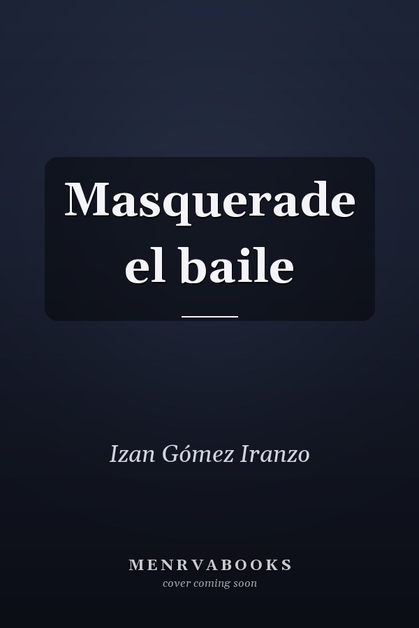 Masquerade el baile