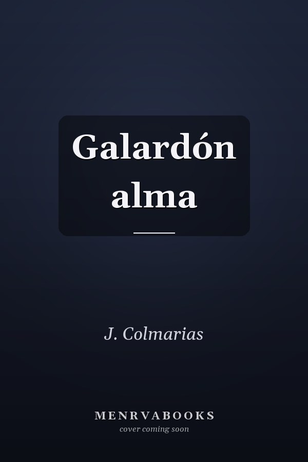 Galardón alma
