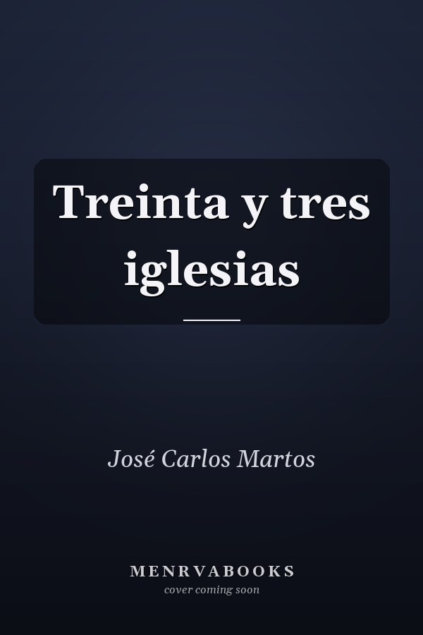 Treinta y tres iglesias
