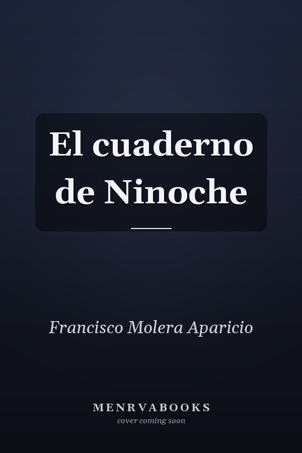El cuaderno de Ninoche