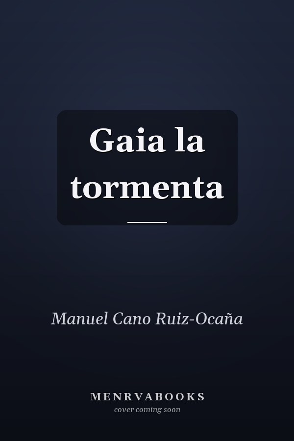 Gaia la tormenta