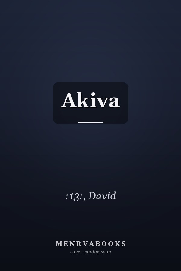 Akiva