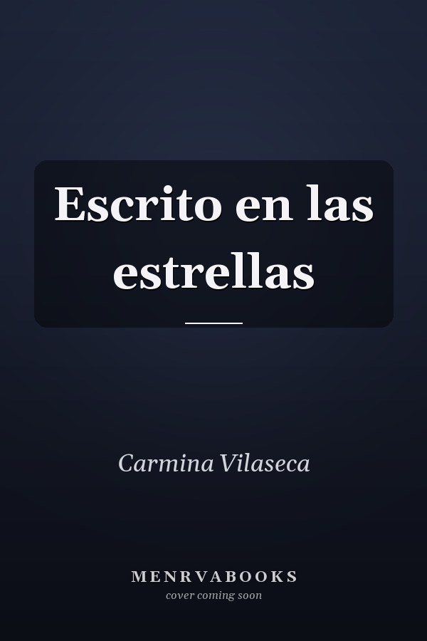 Escrito en las estrellas