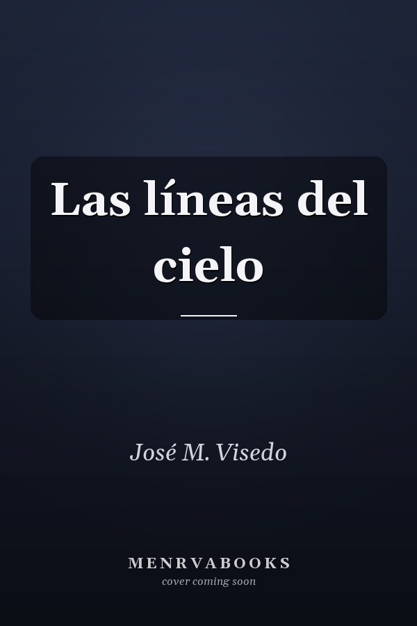 Las líneas del cielo