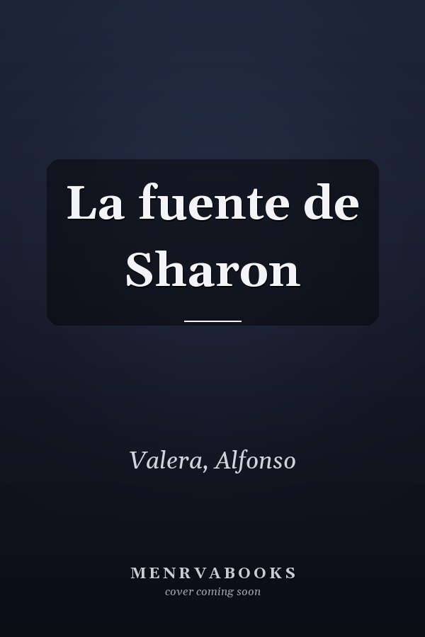 La fuente de Sharon