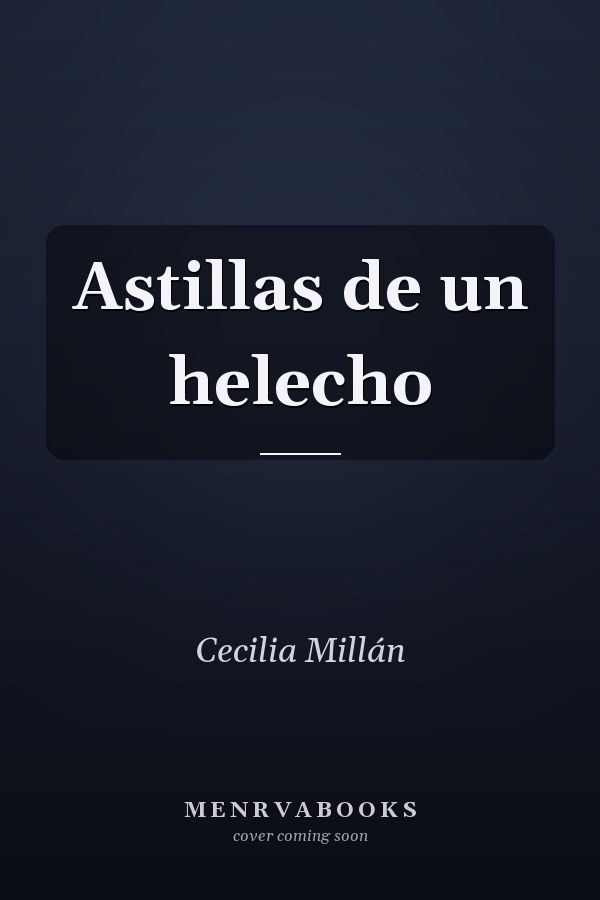 Astillas de un helecho