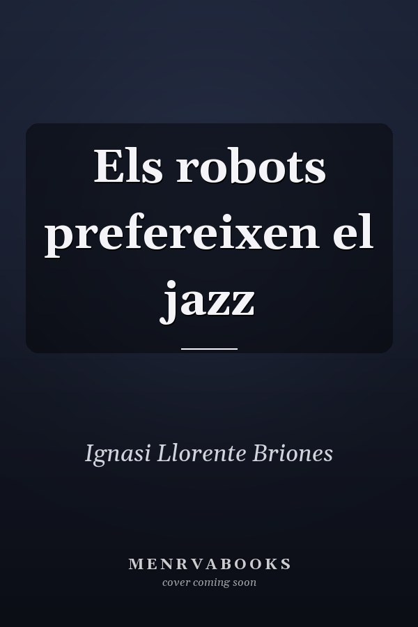 Els robots prefereixen el jazz