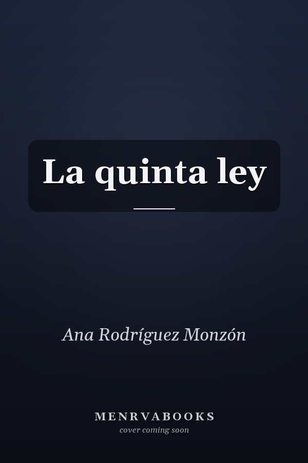 La quinta ley