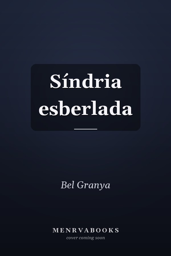 Síndria esberlada