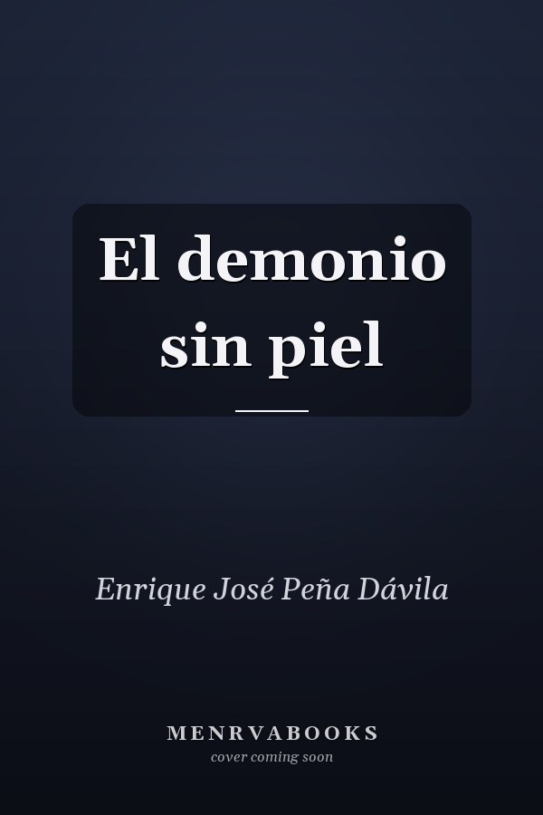 El demonio sin piel