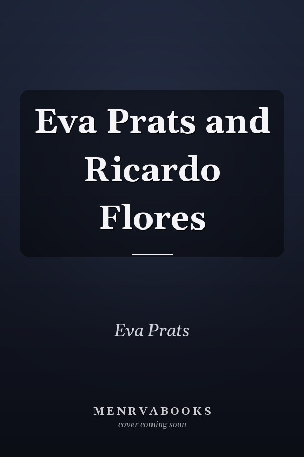 Eva Prats and Ricardo Flores