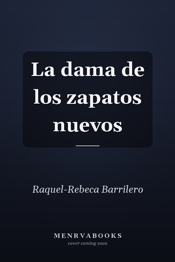 La dama de los zapatos nuevos