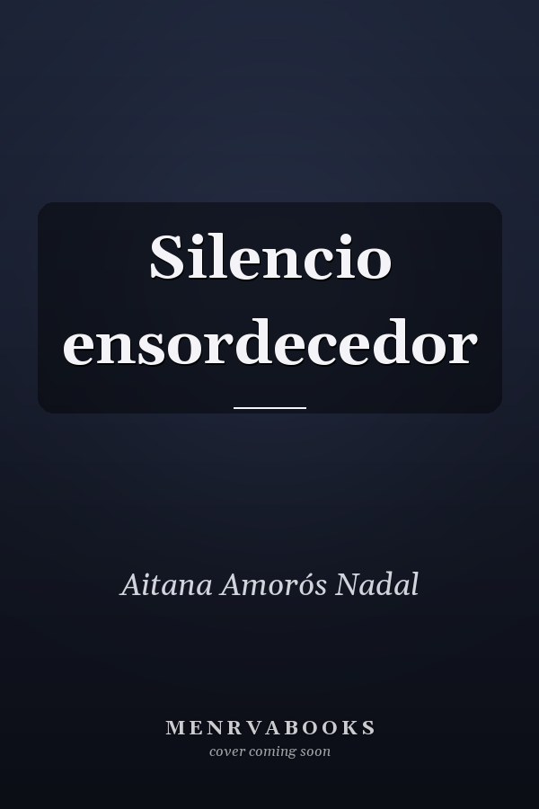 Silencio ensordecedor