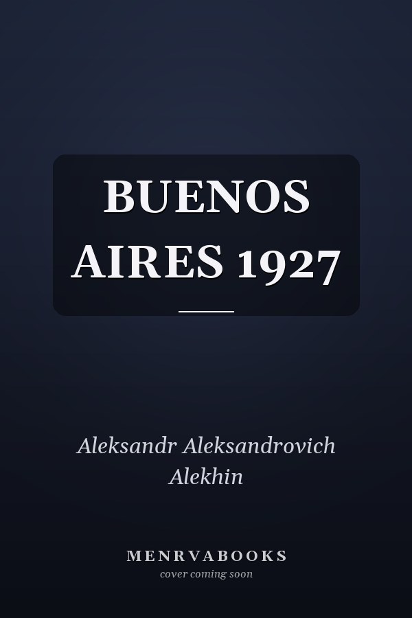 Buenos Aires 1927