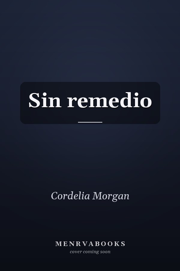 Sin remedio