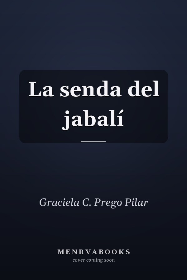 La senda del jabalí