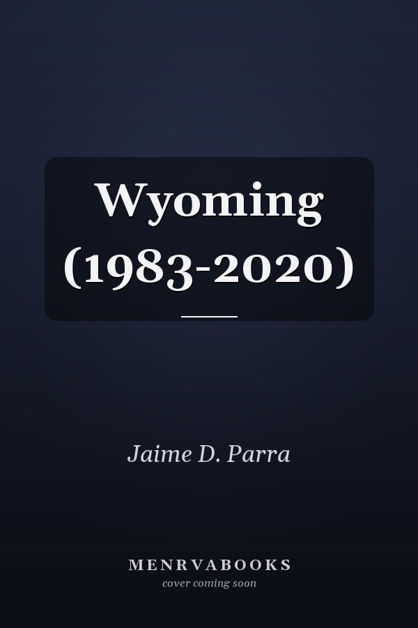 Wyoming (1983-2020)