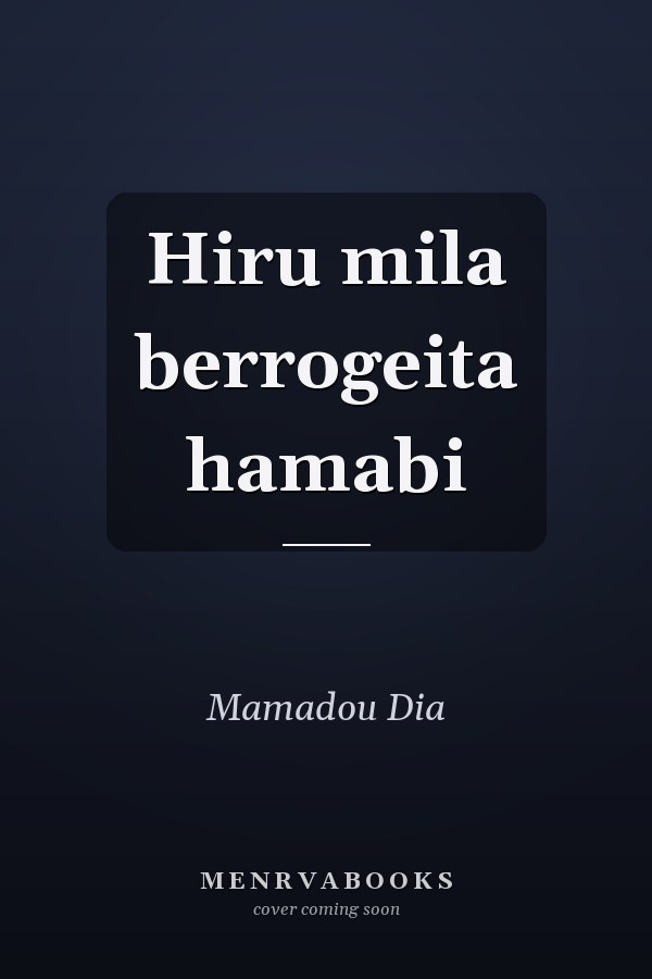 Hiru mila berrogeita hamabi
