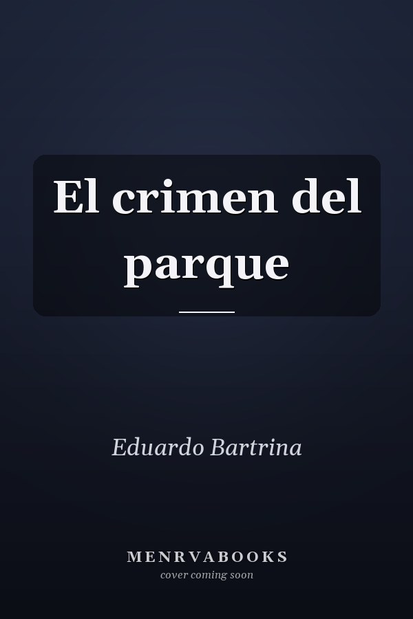 El crimen del parque