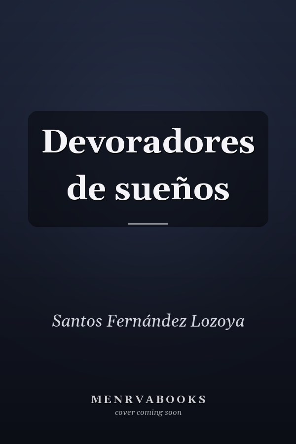 Devoradores de sueños