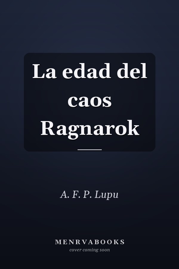 La edad del caos Ragnarok