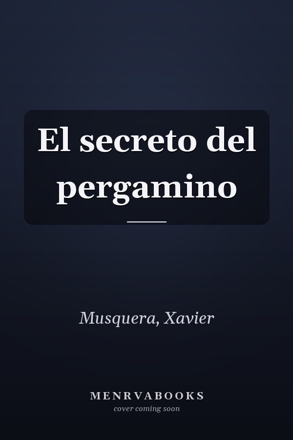 El secreto del pergamino
