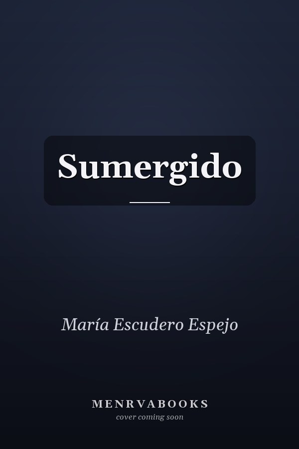 Sumergido