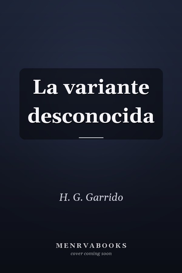 La variante desconocida