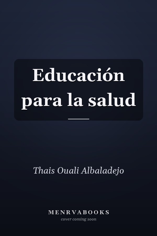 Educación para la salud