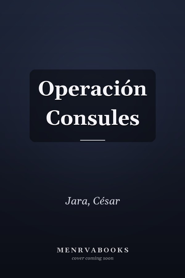 Operación Consules
